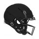 thumbnail image 3 of Casco de fútbol americano Schutt F7 VTD talla extragrande negro mate, 3 of 6