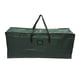 thumbnail image 3 of Bolsa De Almacenamiento Para árbol De Navidad, Bolsa De Lona Para Cojines De Exterior, Accesorios De Fiesta, Verde Y Negro, 165 X 76 Cm, 3 of 3