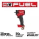 thumbnail image 3 of Llave De Impacto 3/8in M18 Fuel 2854-20, 3 of 6