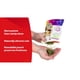 thumbnail image 2 of Juguete Gato SmartyKat Catnip Silvervine 35g Natural, 2 of 3