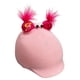 thumbnail image 5 of Funda Para Casco De Esquí Y Snowboard, Práctica Y Cálida Para Invierno, Color Rosa, 5 of 5