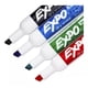thumbnail image 5 of Marcador Sanford Expo - Pack de 4 Cincel para Pizarrón Blanco, 5 of 6