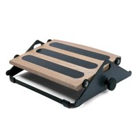 Máquina Para Reposapiés Humanscale Fm De 300 Pies (Natural)