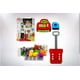thumbnail image 3 of Caja Registradora Mini Carrito De Supermercado Juegos Niños, 3 of 3