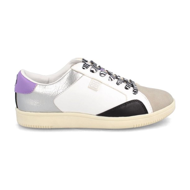 ZAPATILLA NORTH STAR BERLIN MUJER