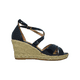 thumbnail image 1 of SANDALIA DE FIESTA BEGOÑA BLACK XGW555S24 - Talla 37, 1 of 6