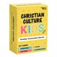 thumbnail image 1 of Juego de cartas Kulture Games – Edición cristiana para niños de 6 años o más, 1 of 7