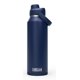 thumbnail image 1 of Botella de agua CamelBak Thrive Chug de acero inoxidable aislado de 1,2 L, 1 of 9