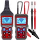 thumbnail image 1 of Localizador y trazador de cables NF-826 para cables subterráneos, 1 of 9
