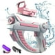 thumbnail image 1 of Pistolas De Agua Pistola De Agua Eléctrica Recargable Water Gun Adecuado Para Niños Y Adultos Playa Piscina Agua Juguete Divertido (rosa), 1 of 6