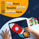 thumbnail image 5 of Kit De Arte Poke Poke Con Tema Espacial Para Niños De 4 A 8 Años, 5 of 9