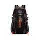 thumbnail image 1 of Bolso Mochila Grande Ligera Camping Viaje Resistente Agua 40L, 1 of 7