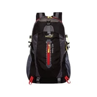 Promotodo - Bolso Mochila Grande Ligera Camping Viaje Resistente Agua 40L