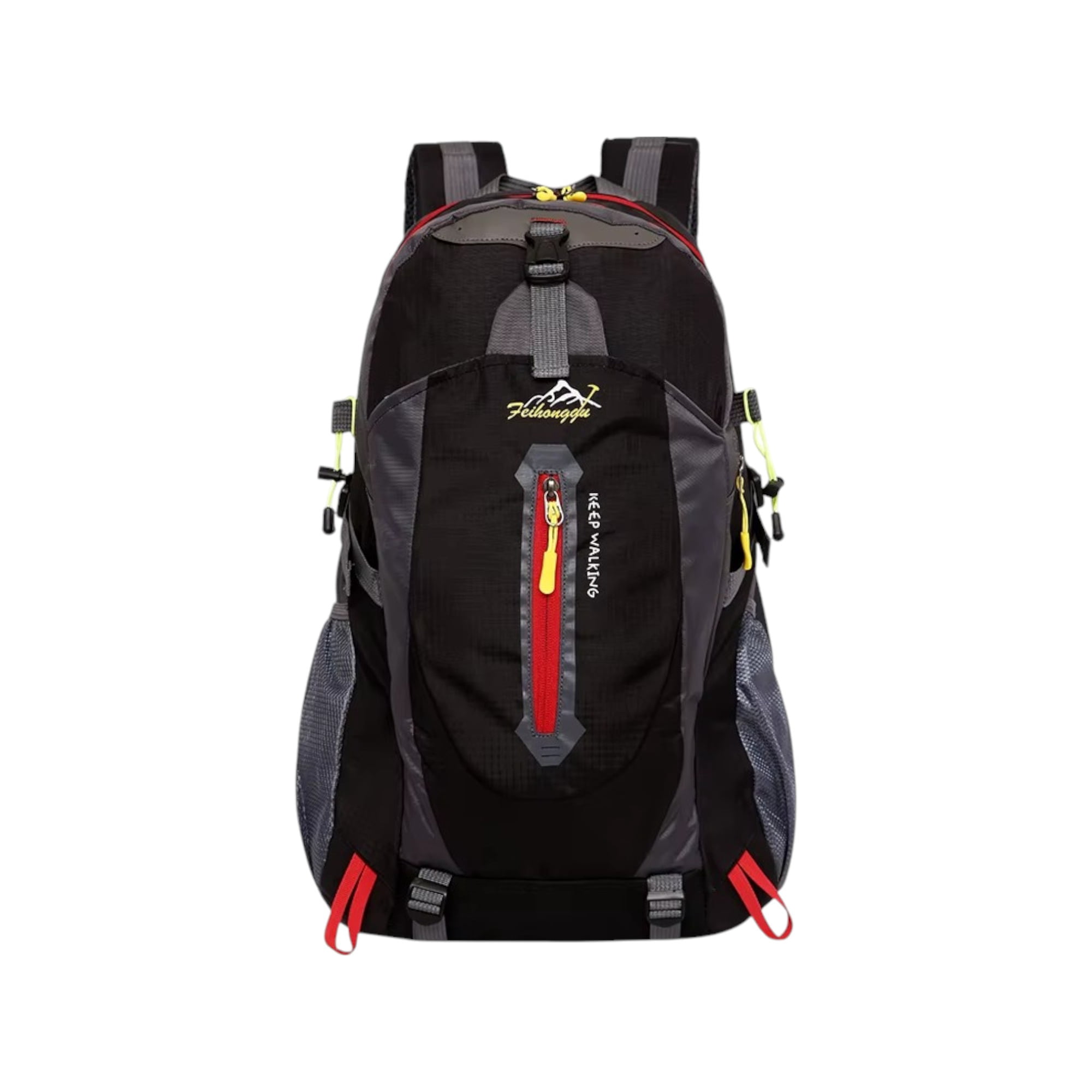 Promotodo - Bolso Mochila Grande Ligera Camping Viaje Resistente Agua 40l