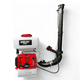 thumbnail image 3 of Fumigadora Pulverizadora Erux Er420 3 En 1 3hp Roja, 3 of 3