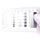 thumbnail image 1 of Calibrador de Prueba ORBITRANSIT 105x65 mm Transparente, 1 of 5