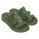 thumbnail image 1 of Sandalia Mujer Objetiva Verde  Zaxy, 1 of 2