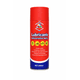 thumbnail image 1 of Lubricante Anticorrosivo Spray Multiuso 400 ml Afloja Tuercas y Elimina Óxido, 1 of 3