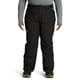 thumbnail image 1 of Pantalón THE NORTH FACE Freedom con aislamiento TNF para mujer, color negro S, 1 of 3