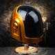 thumbnail image 3 of Máscara de Casco Deluxe Thomas Guy de Pluscraft estilo Punk para Cosplay, 3 of 7