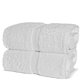 thumbnail image 1 of Toallas De Baño Linens 100% Algodón Blanco (90 X 180 Cm), 1 of 6