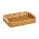 thumbnail image 3 of Cestas De Frutas Con Asa Bandeja Organizadora De Alimentos Para Mesa De Café Dormitorio Fiesta Rectángulo S, 3 of 5