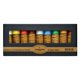 thumbnail image 1 of Juego Bonjour de 9 tubos de 20 ml de pintura al óleo Charvin Extra Fine, 1 of 7