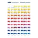 thumbnail image 4 of Set de Acuarela Schmincke HORADAM 47 colores en caja de madera, 4 of 6