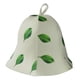 thumbnail image 2 of 1 Uds. Sombrero De Sauna Protección De La Cabeza De Poliéster Suministro De Cabello Portátil Para Ducha, 2 of 5