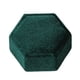 thumbnail image 1 of Caja De Anillos Caja De Regalo De Embalaje De Joyería Para Compromiso Aniversario Boda, 1 of 5