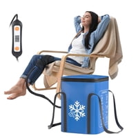 Máquina De Terapia De Frío Trewf Ice Machine 19L