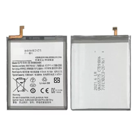 Genérico - Bateria Para Samsung Note 20 Normal Nueva + Kit Herramientas