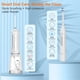 thumbnail image 3 of Cepillo sónico H2ofloss 2 en 1 irrigador 300 ml 40000 vpm, 3 of 3