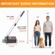 thumbnail image 3 of Recogedor de heces Neater Pet Brands 56 cm 195 bolsas, 3 of 9