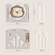 thumbnail image 3 of Corral para Bebés de 18piezas, 3 of 3