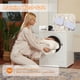 thumbnail image 5 of Manta térmica GarveeHome Electric King, 230 x 254 cm, color beige, 5 of 9
