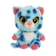 thumbnail image 1 of Animal de peluche Aurora Yoohoo New 5 Spotee 13 cm con Netflix, 1 of 2