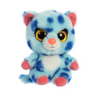 Animal De Peluche Aurora Yoohoo New 5 Spotee 13 Cm Con Netflix
