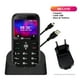 thumbnail image 1 of Celular Bs30 Senior Phone, 1 of 6