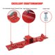 thumbnail image 3 of Gancho de Almacenamiento ONECHOI 61 cm Rojo G70 – Kit de Ganchos de Agarre, 3 of 6