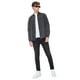 thumbnail image 1 of Jeans Hombre Super Skinny Fit Negro Corona, 1 of 5