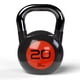 thumbnail image 1 of Kettlebell Hierro 20 Kg, 1 of 3