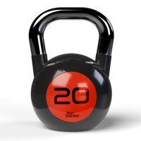 Ten Series - Kettlebell Hierro 20 Kg