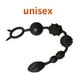 thumbnail image 2 of Unisex Anal Plug Toy, Butt Plug With Pull Ring Anal Beads, Stimulation Massage Sex Toy For Orgasm Pleasure For Men Women, 2 of 3