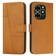 thumbnail image 1 of Funda Flip Para Tecno Spark Go 2024 – Carcasa Delgada Y Resistente A Impactos Con Soporte Para Uso Diario Y Profesional, 1 of 5