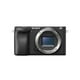 thumbnail image 1 of Camara con montura E Sony Alpha 6400 con sensor APS-C, 1 of 7