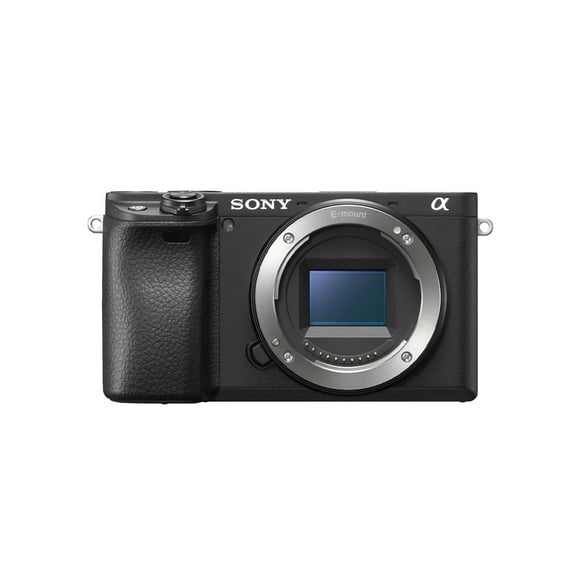 Sony Cam Ilce 6400