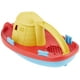 thumbnail image 2 of Remolcador Green Toys CB3 Amarillo fabricado en EE. UU., 2 of 3