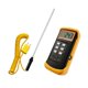 thumbnail image 4 of Sonda termopar Xnrtop K tipo -50 a 400 °C de acero inoxidable, 4 of 8