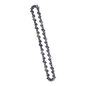 Ioensy - Herramienta De Cadena Afilada Cortador Duradero Motosierra De Poda Power Mini Para Jardinería De 6 Pulgadas